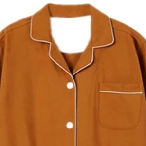 Yaz kıyafeti takım elbise saten seti <span class=keywords><strong>2</strong></span> adet uyku üstleri gece takım elbise hayvan baskı pijama iki parçalı Set