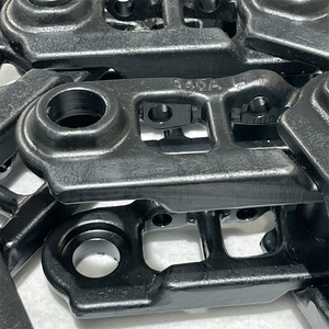 W2000 Road Milling Machines Track Link Replacement Roller 121236 Track <strong>Chain</strong> Crawler <strong>Chain</strong> - Product Image 6