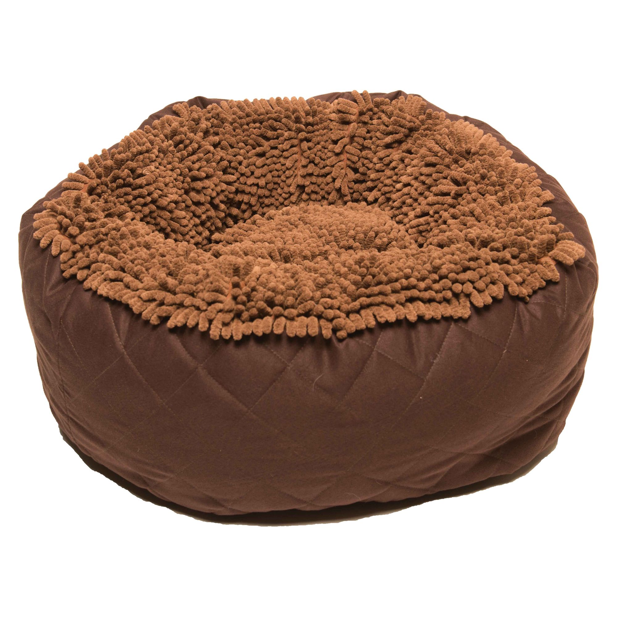 Brown Color