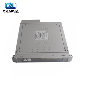 High Quality ICS Triplex T8846 TMR <strong>Pulse</strong> <strong>Input</strong> <strong>Module</strong> - Product Image 2
