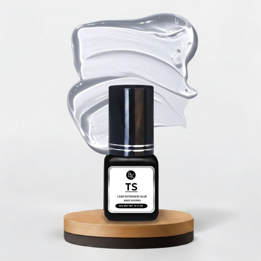 TS Glue (1-2sec)