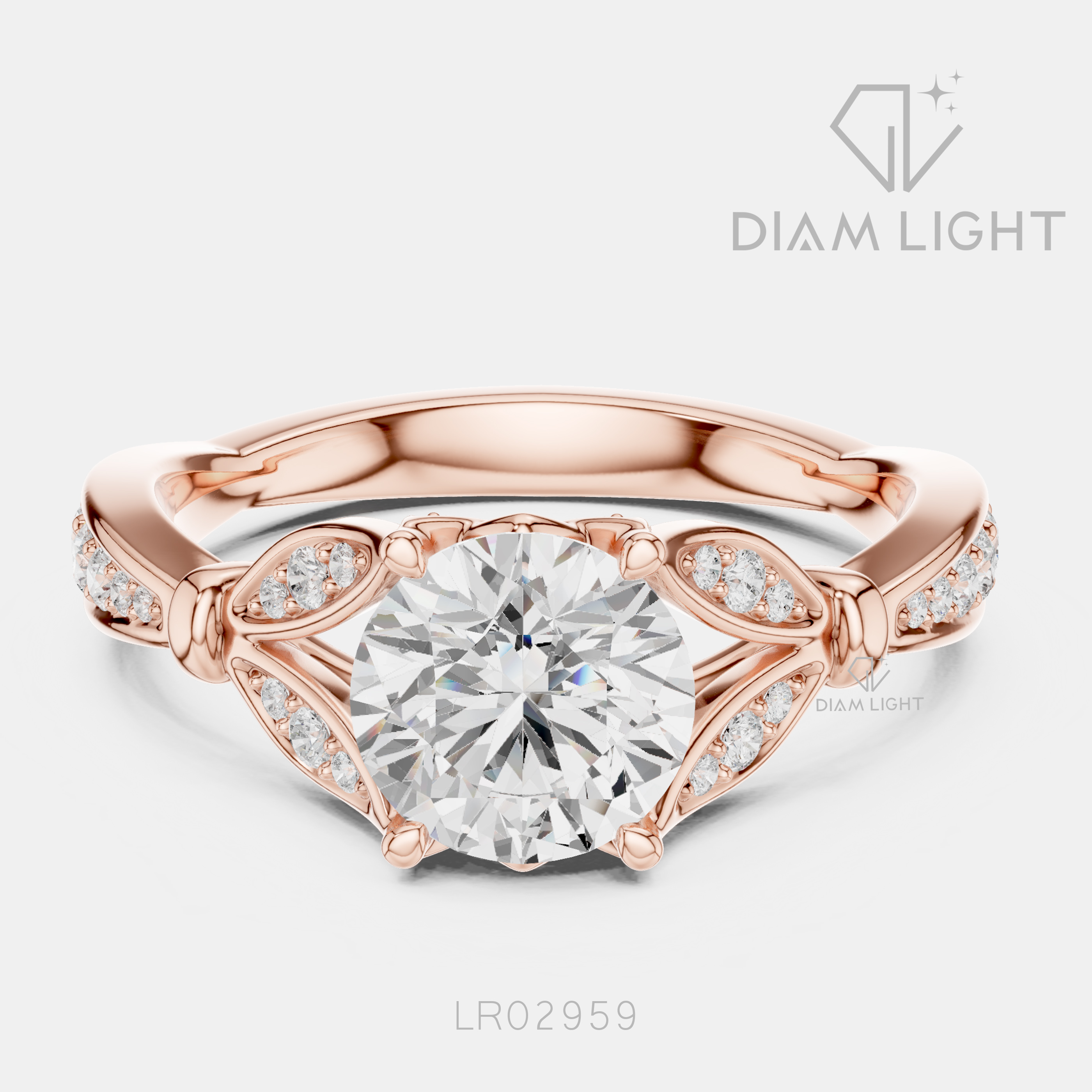 Rose Gold
