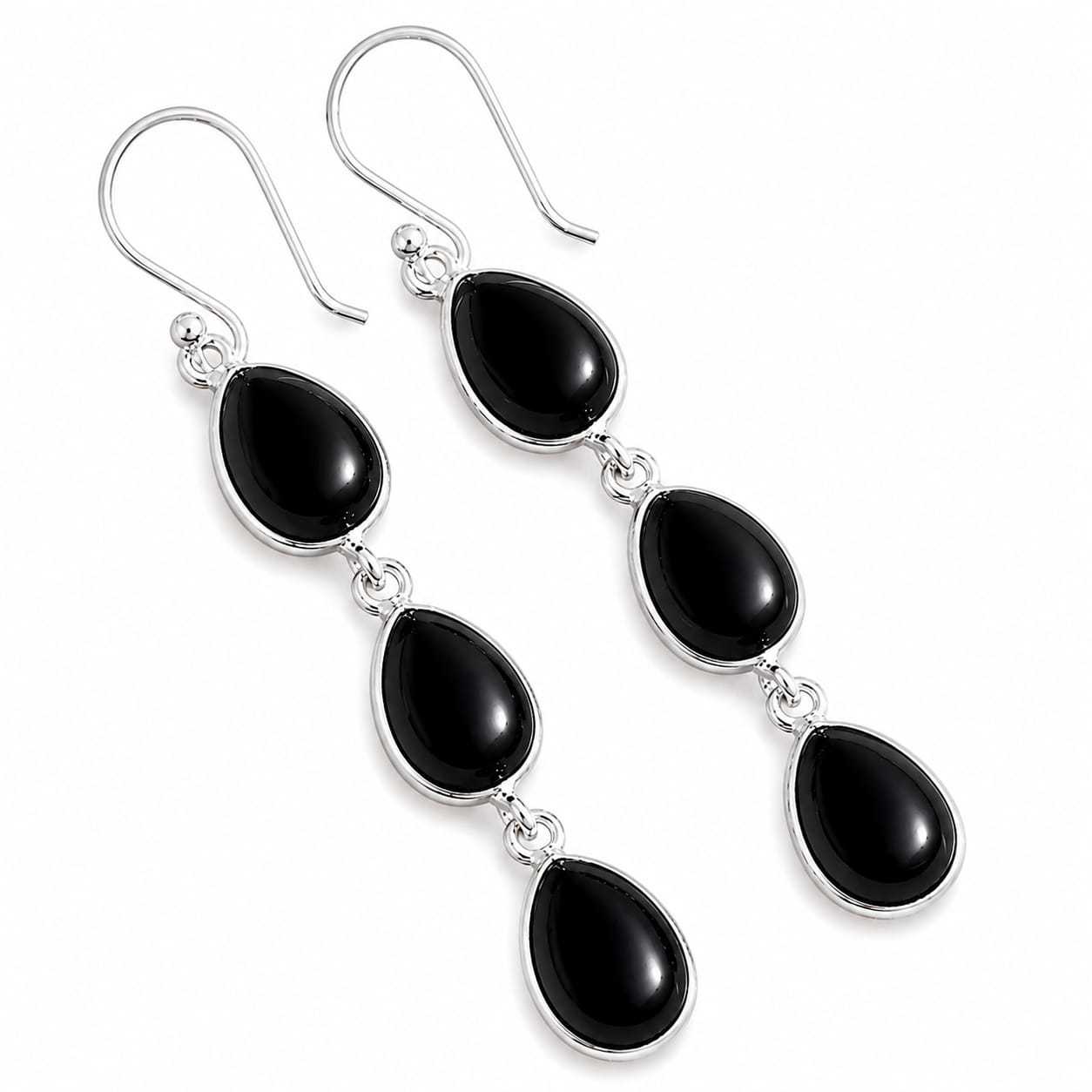 Black onyx