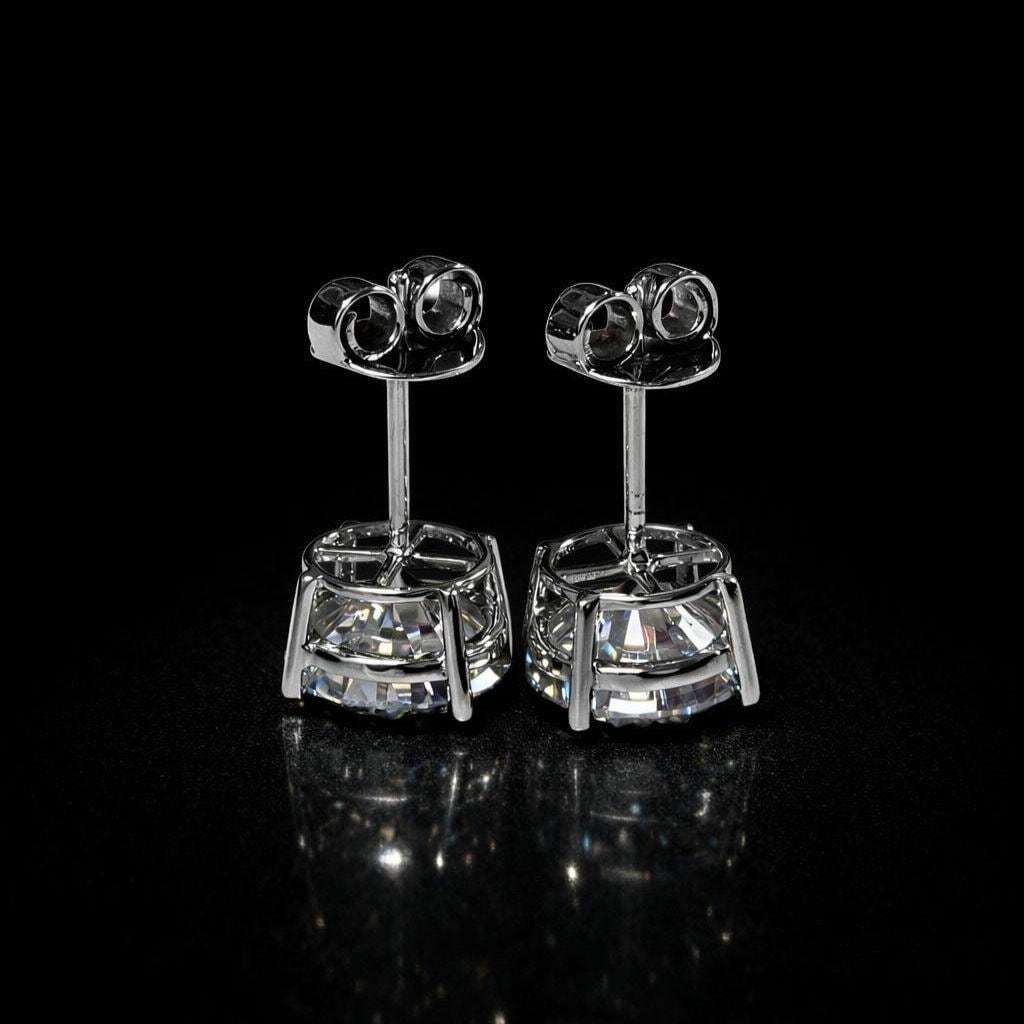 18K Solid Gold