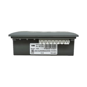 RVC-6功率因数控制器 - Product Image 3