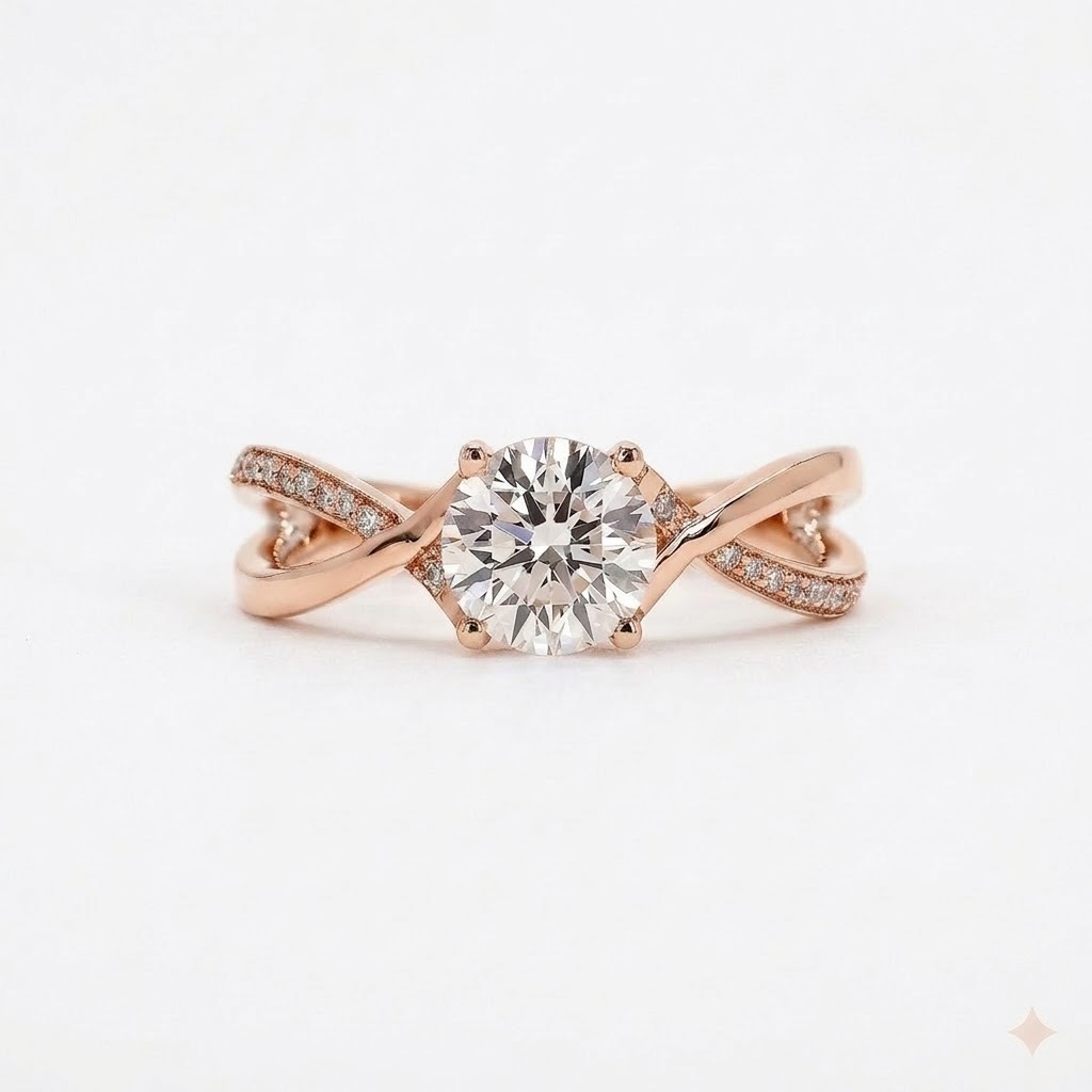 Or rose