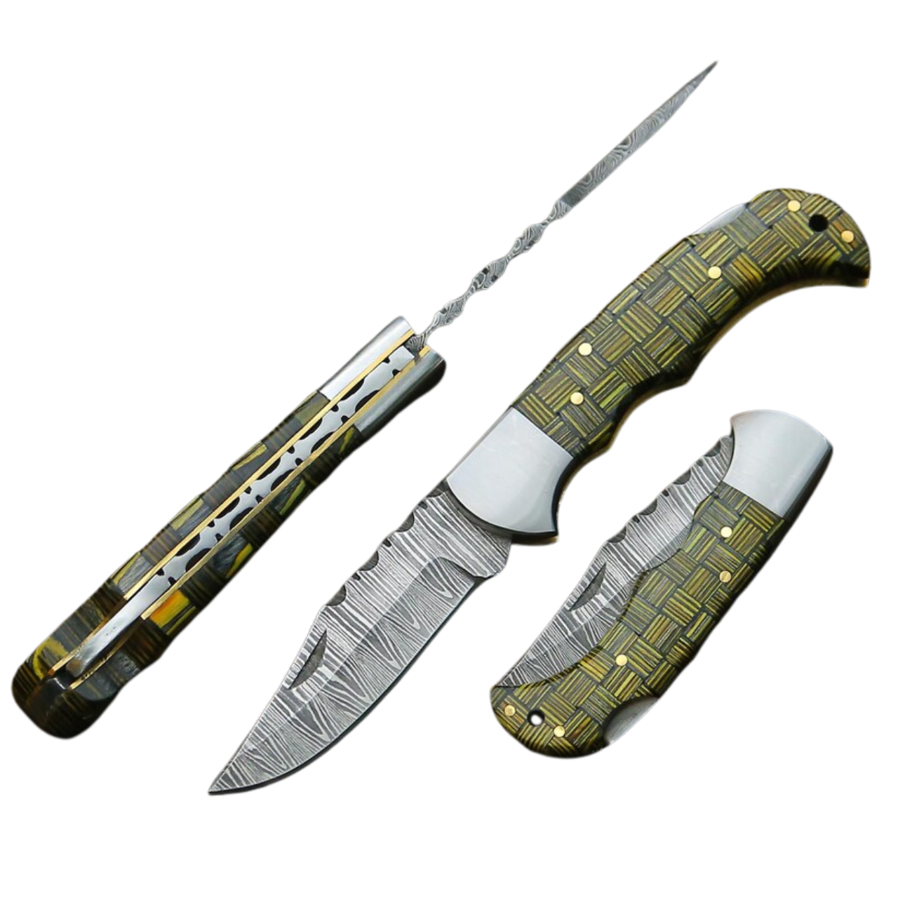 folding knife-3