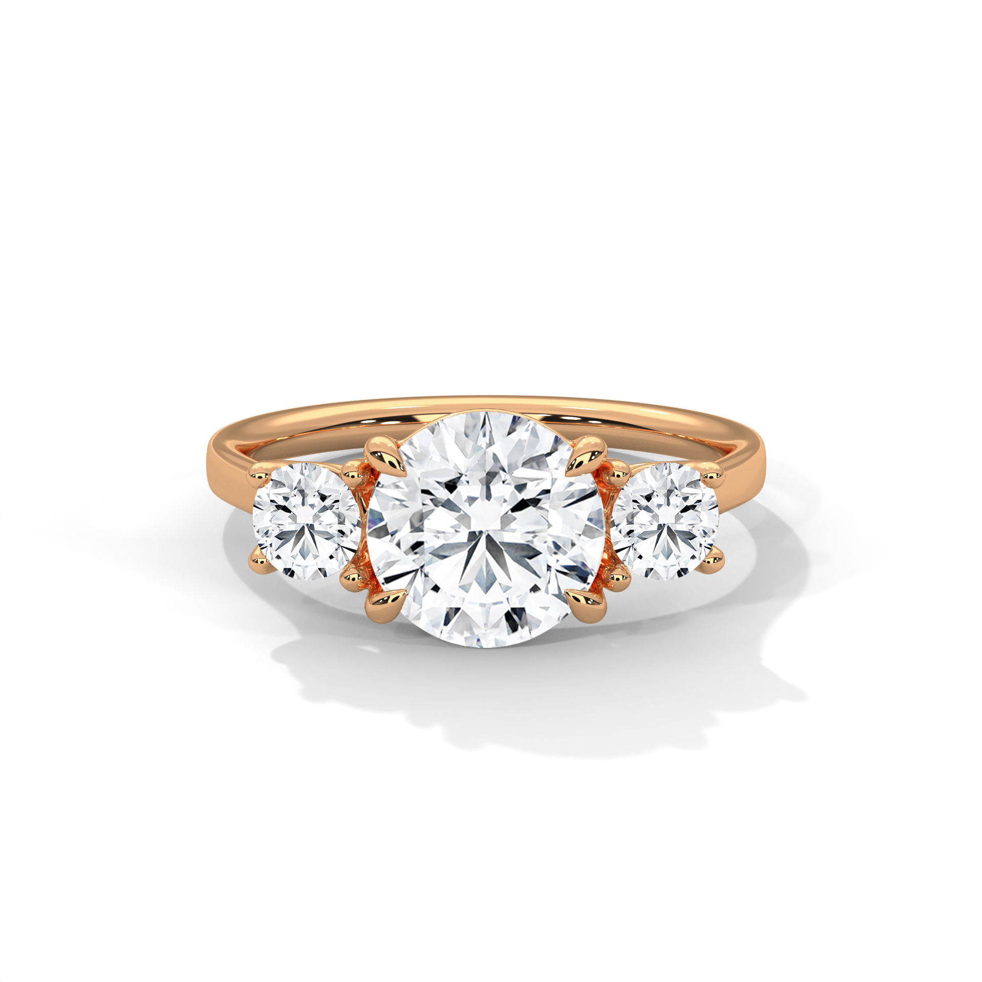 Rose Gold