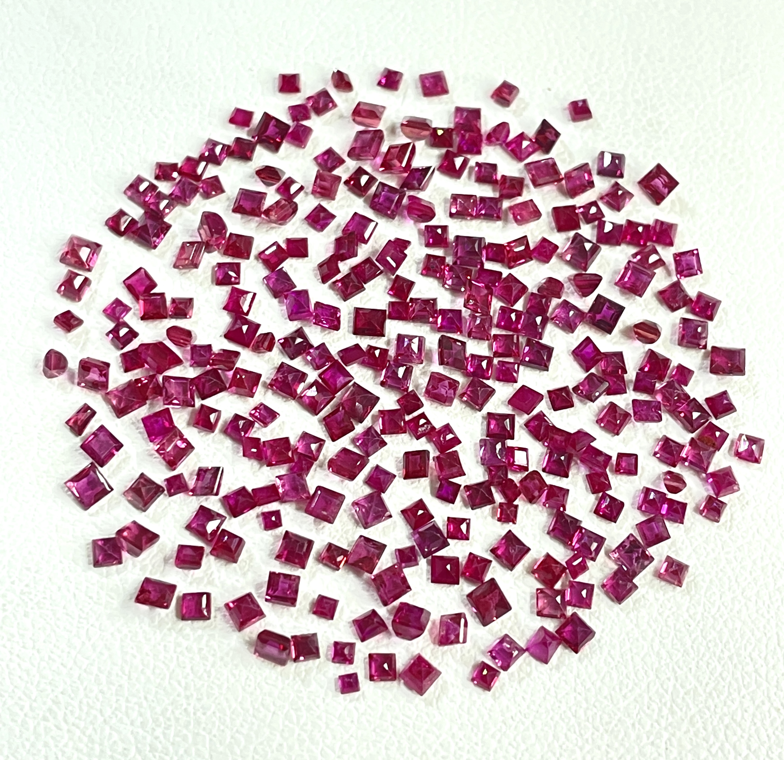 Reddish Pink
