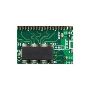 Sistemas de inspección impulsados por IA para prototipos y pruebas de diseños de PCB Plataformas avanzadas de computación de borde Dispositivos industriales de IoT