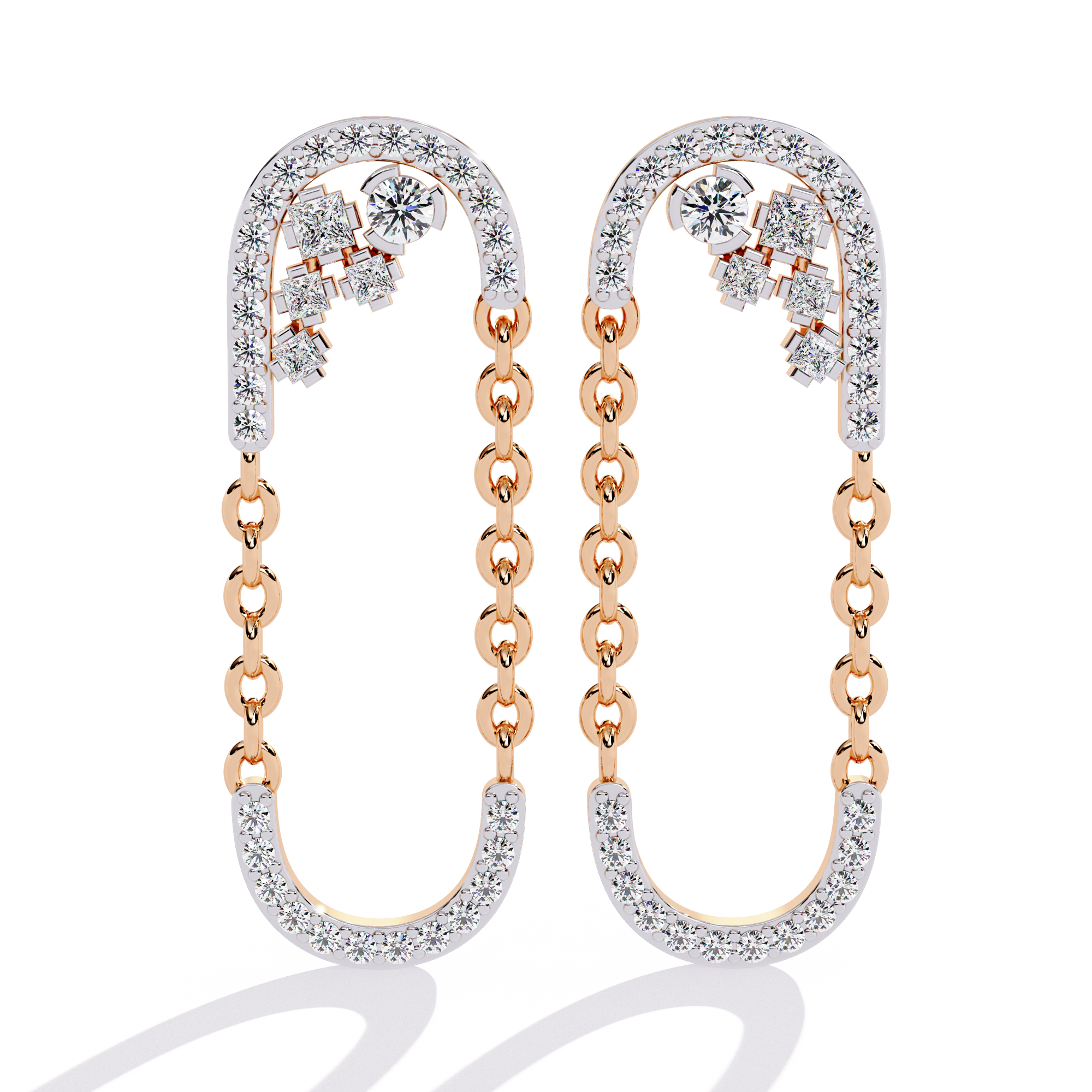 Oro rosa