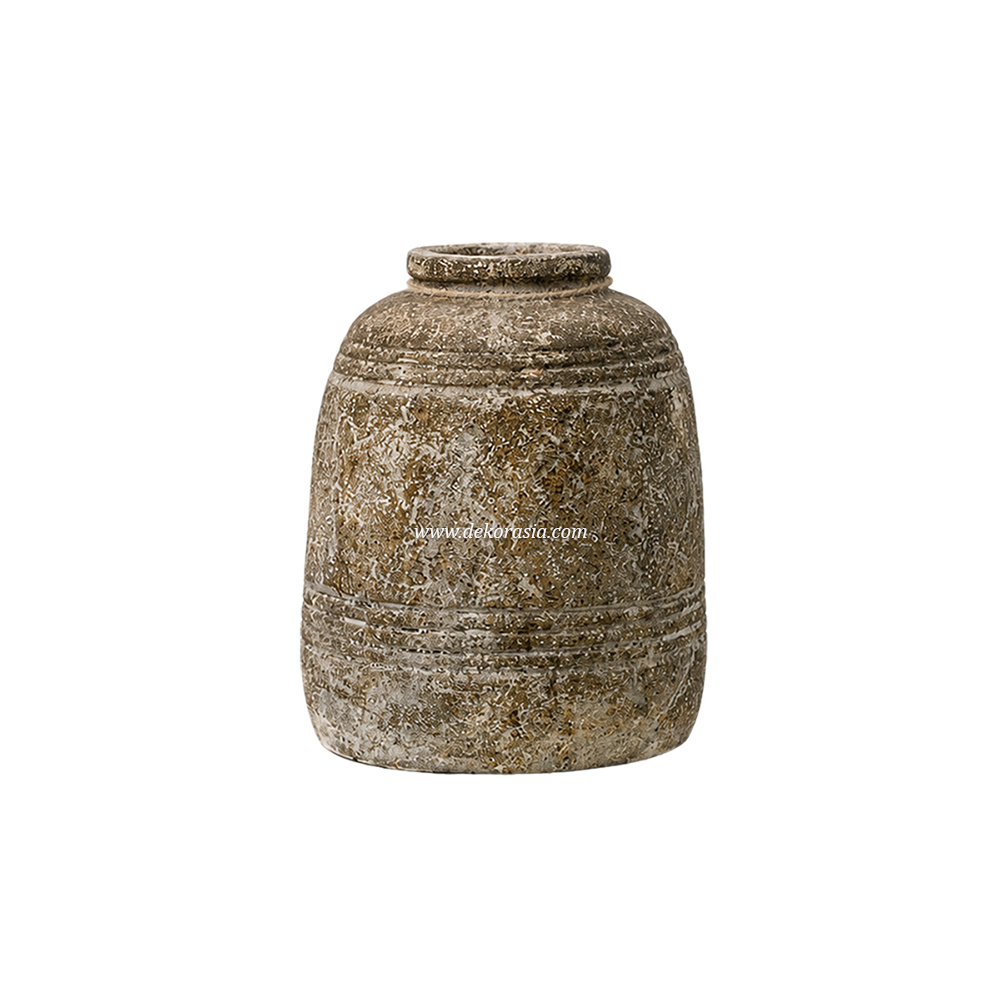 Green Rustic