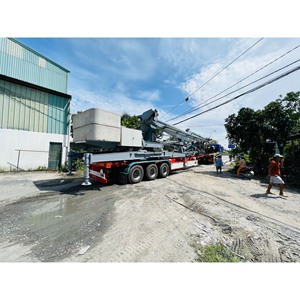 Mejor precio Sistema de transferencia al vacío puerto marítimo máquina de carga de barcos máquina de descarga de camiones con gran capacidad 50-1000 toneladas/hora - Product Image 3
