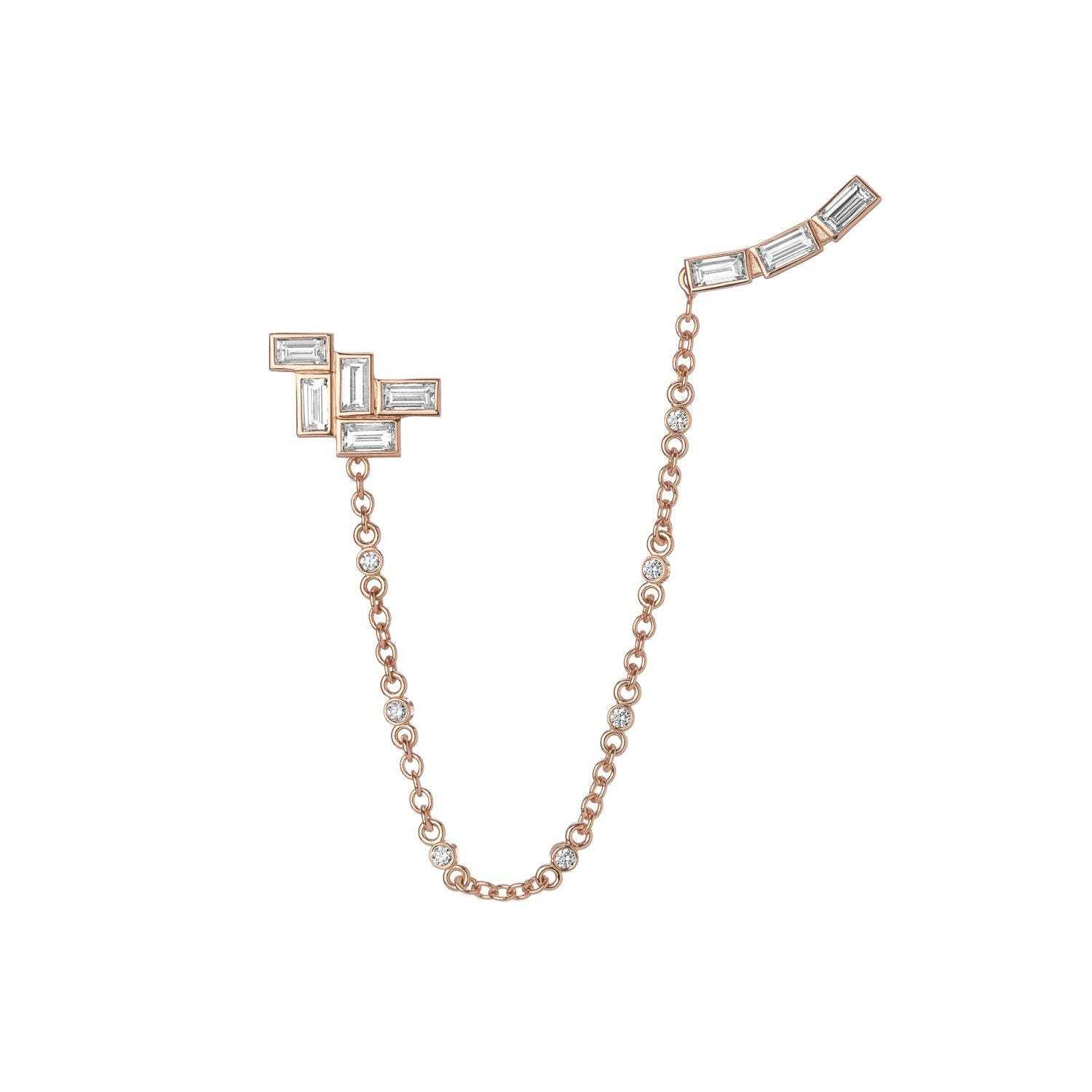 14K Solid Gold