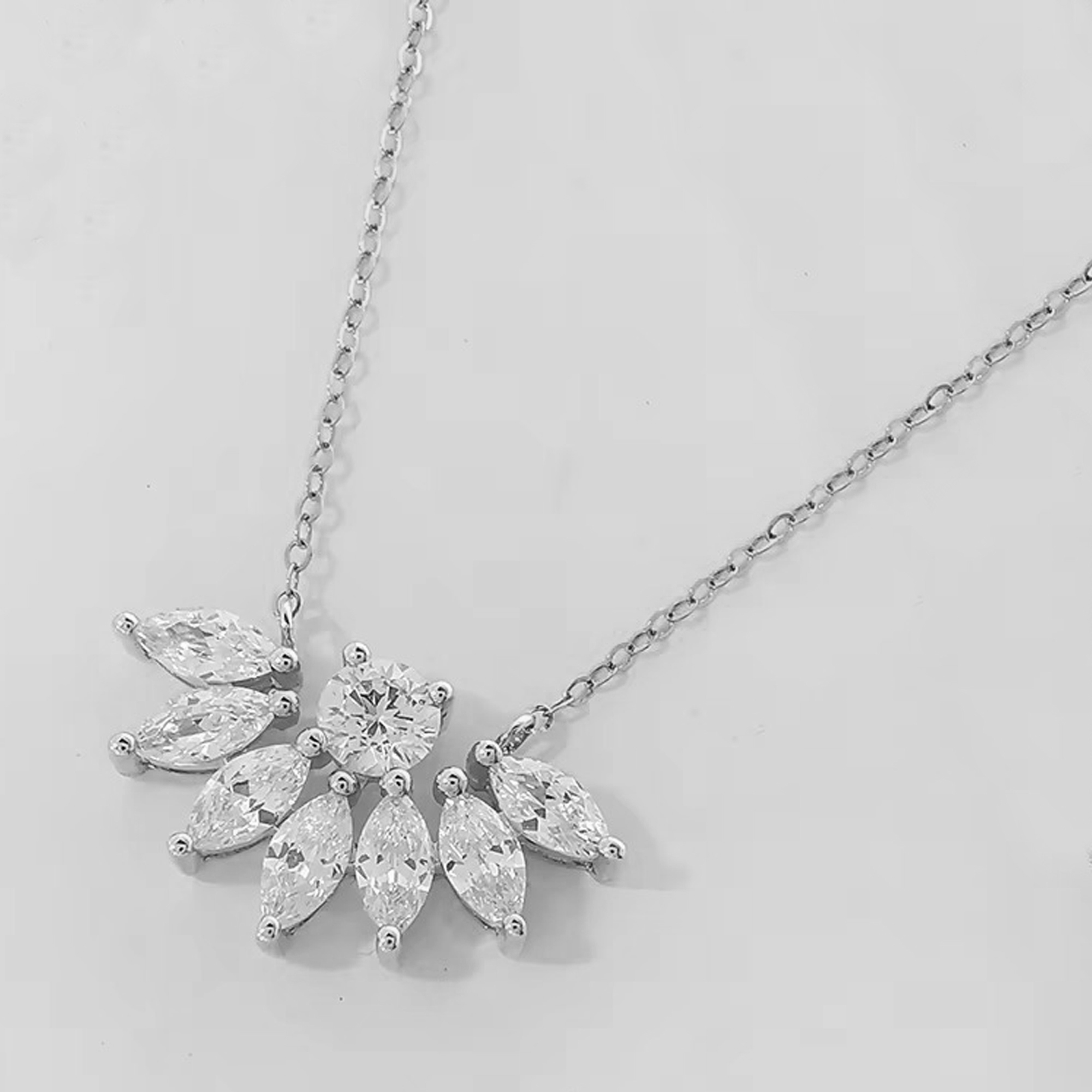 White gold