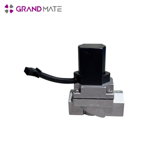 炉灶用OEM常温安全燃气阀 - Product Image 2