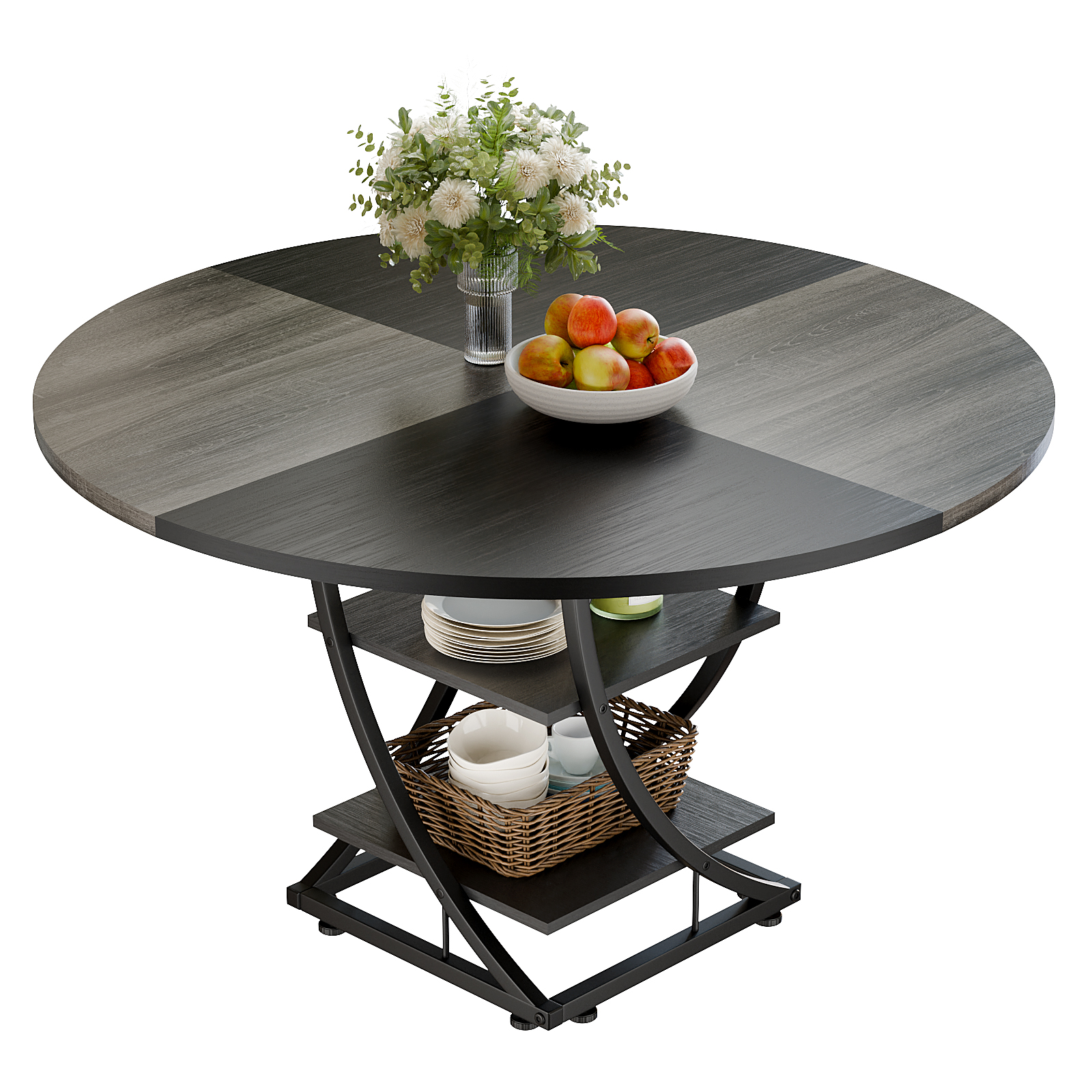 Dark Gray