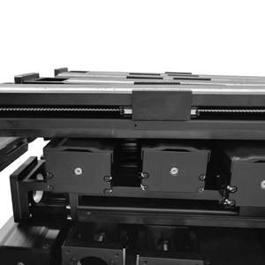 Yoso Ball <strong>Screw</strong> <strong>Driven</strong> <strong>Linear</strong> <strong>Slide</strong> Module KK Module KK40 KK50 KK60 KK86 KK100 KK130 Single Axis Robot - Product Image 3