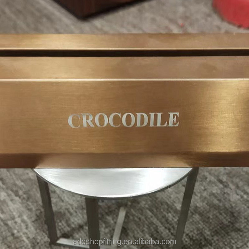 laser engraving LOGO MOQ 50 pcs
