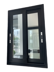 2023 Aluminum Sliding <strong>Doors</strong> Made by Holcom in VietNam with Double Glass Cancel Noises &amp; Control Temperatures Inside w Outside - Product Image 6