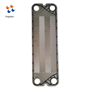 Sondex SSeries paslanmaz çelik plakalar | Kompakt tasarım | Çin'den hızlı teslimat - Product Image 3