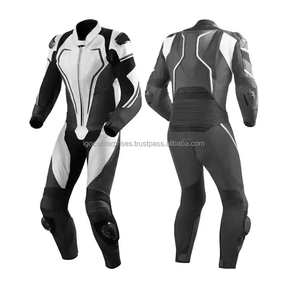 Новый новейший стильный костюм для мотоцикла/изготовленный на заказ мотоциклетный кожаный гоночный костюм для байкера гоночный костюм для мотоцикла кожа