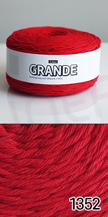 1352 Rouge