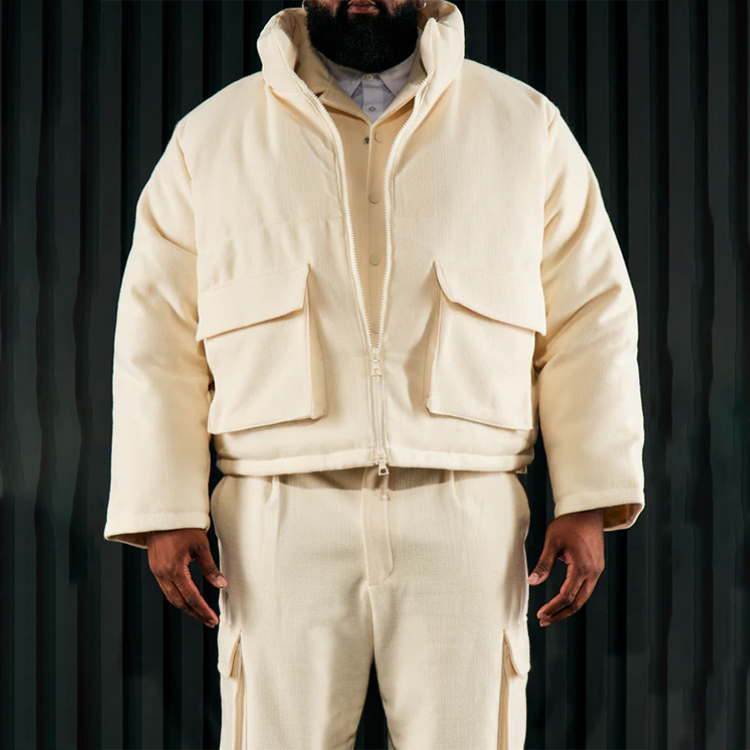 Cream
