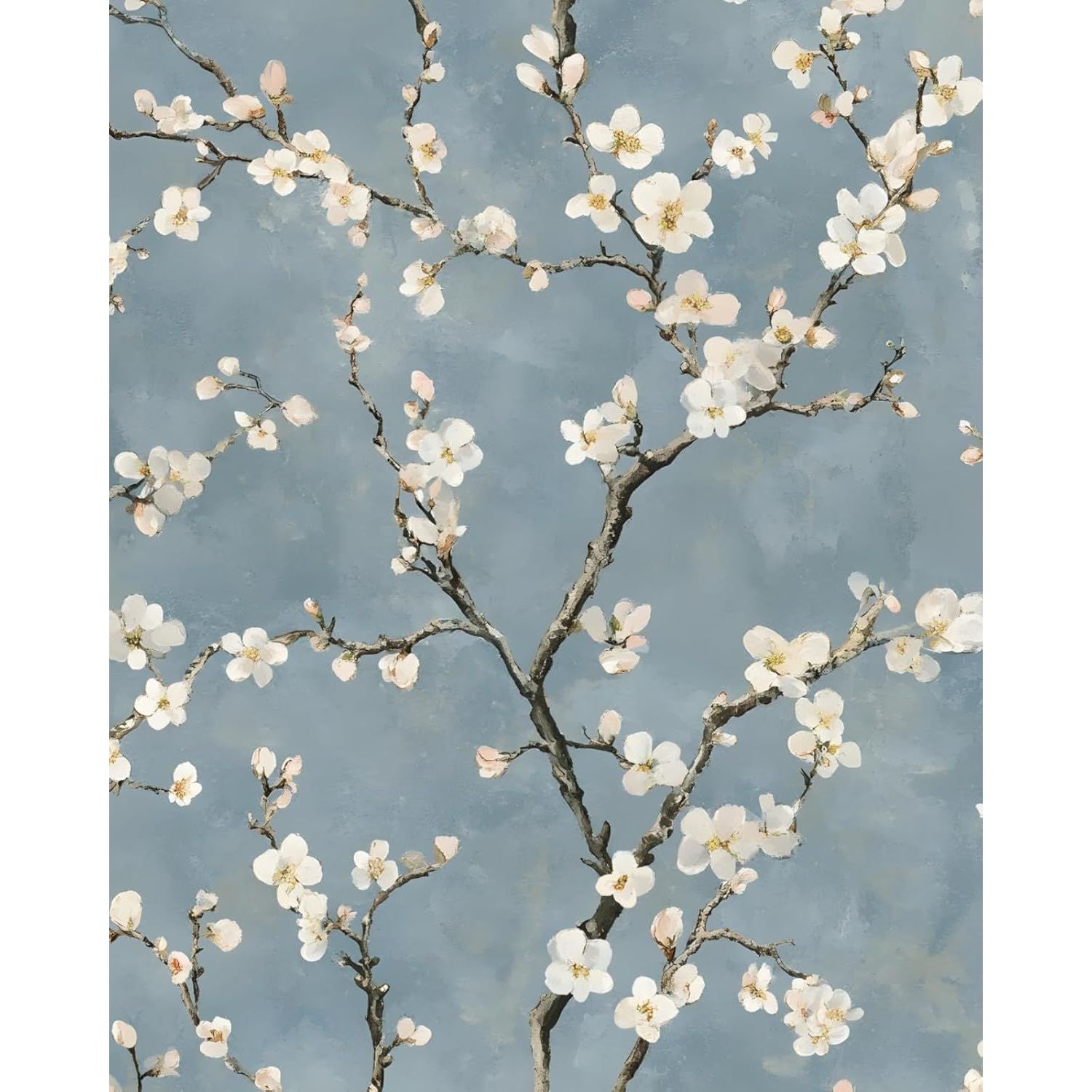 Colore Ciano/Bianco