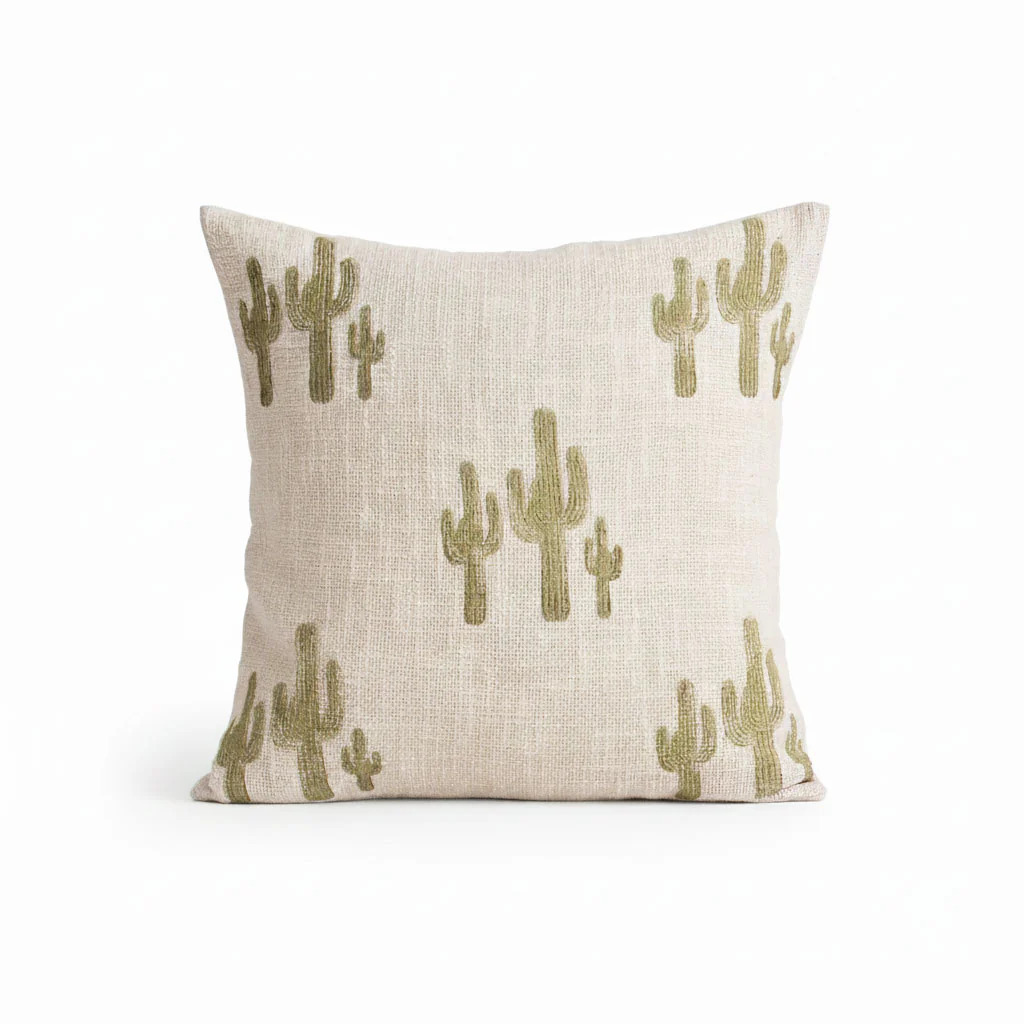 Cactus Green