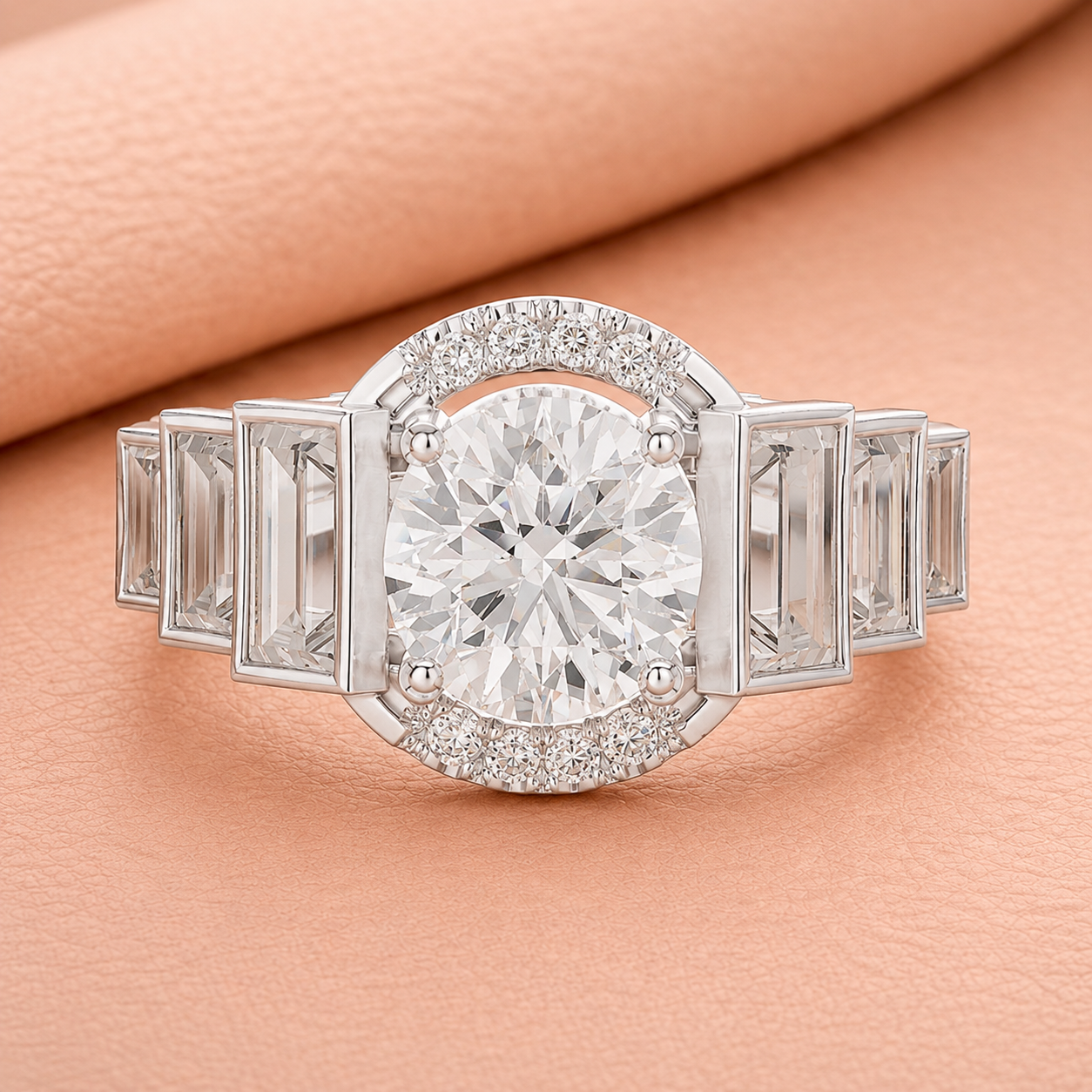 White GOLD
