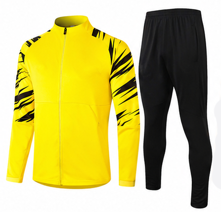 Jaune