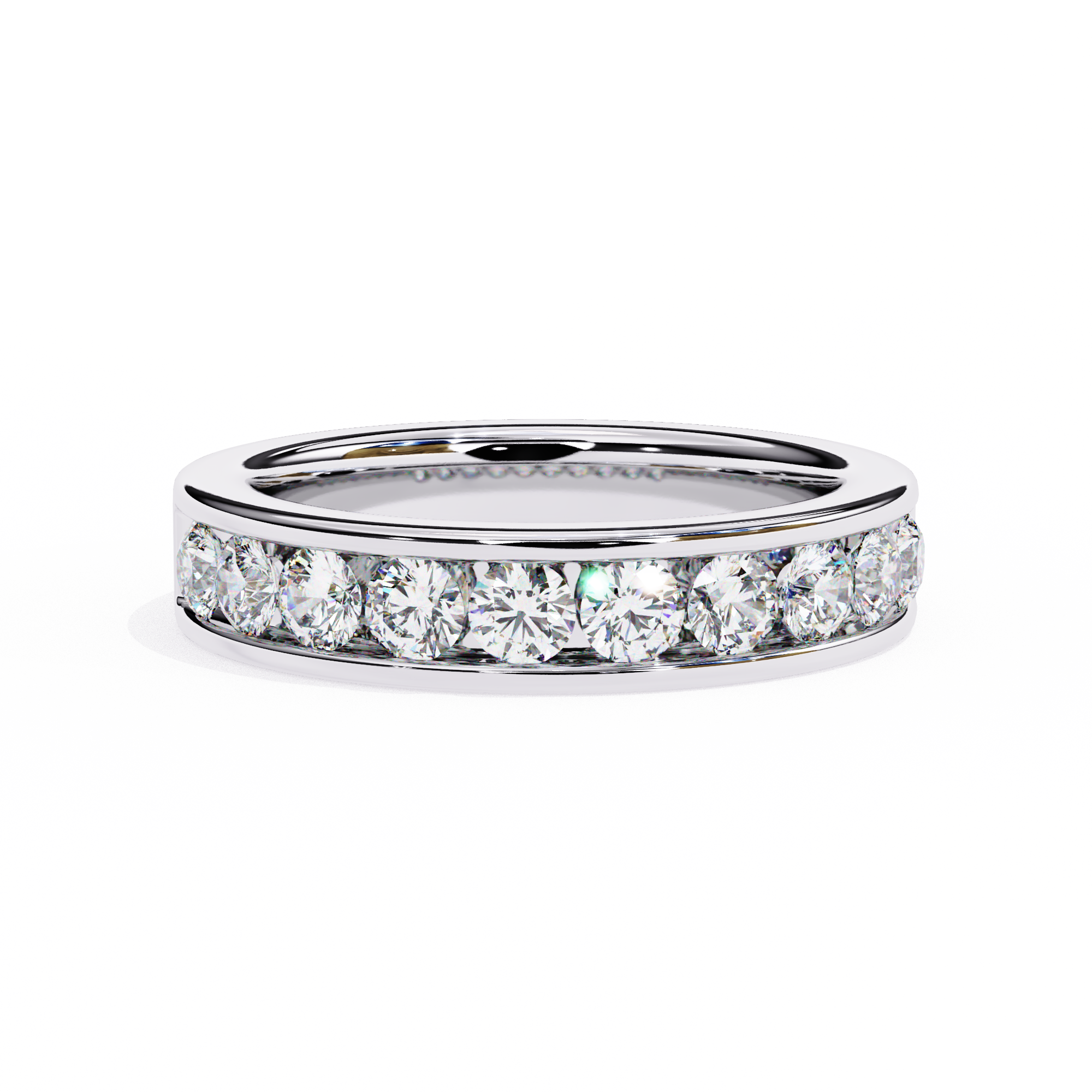 White Gold