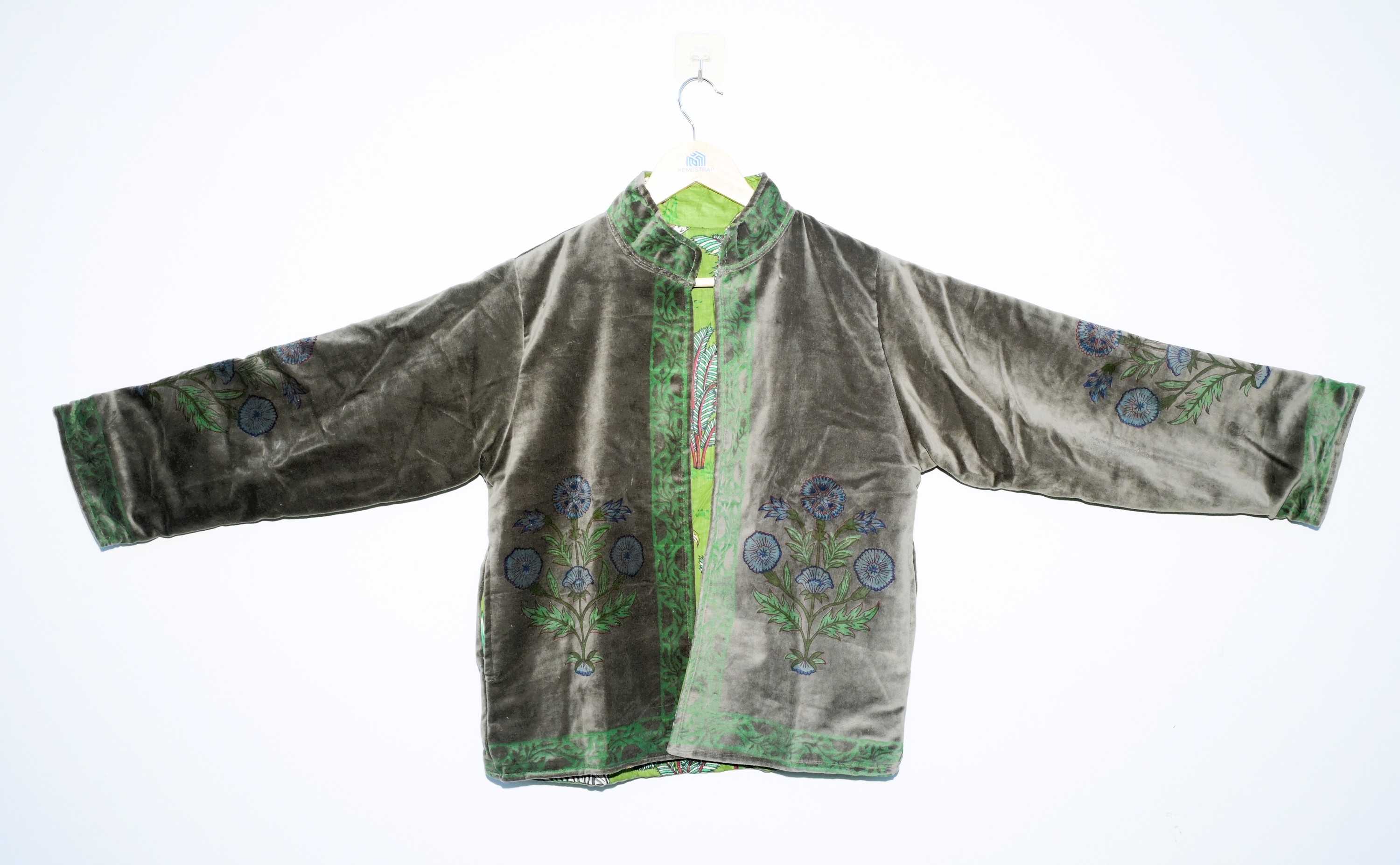 Olive Green