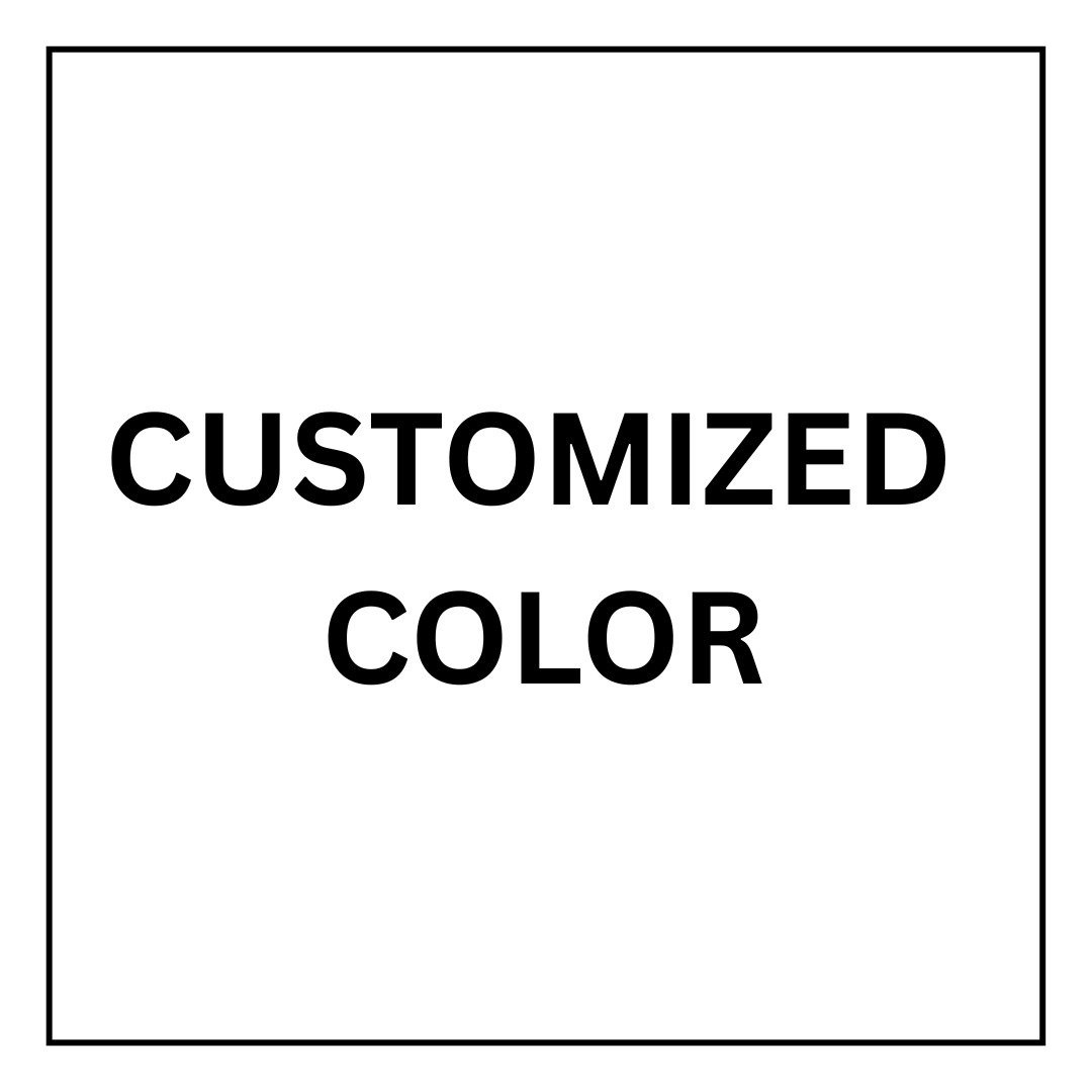 Customized