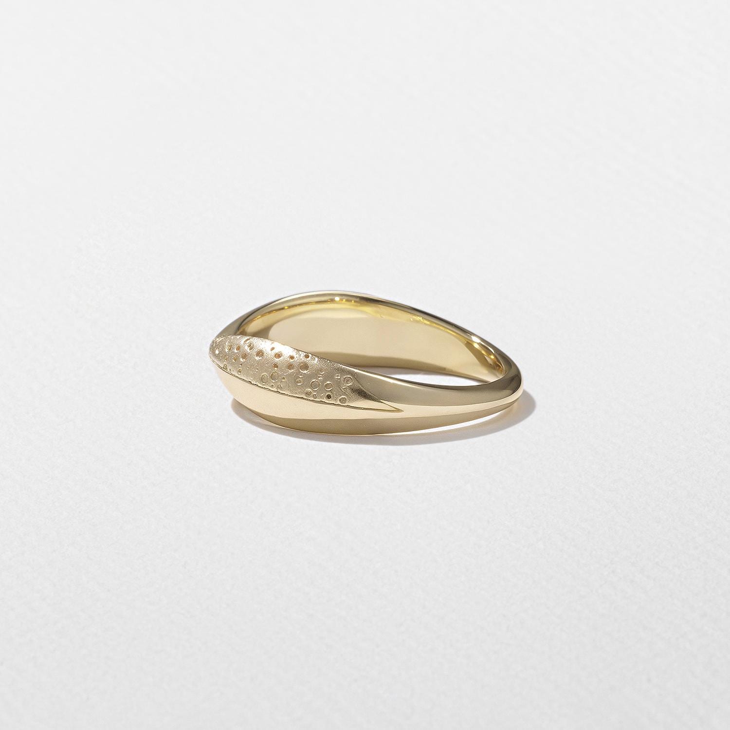 14K Solid Gold