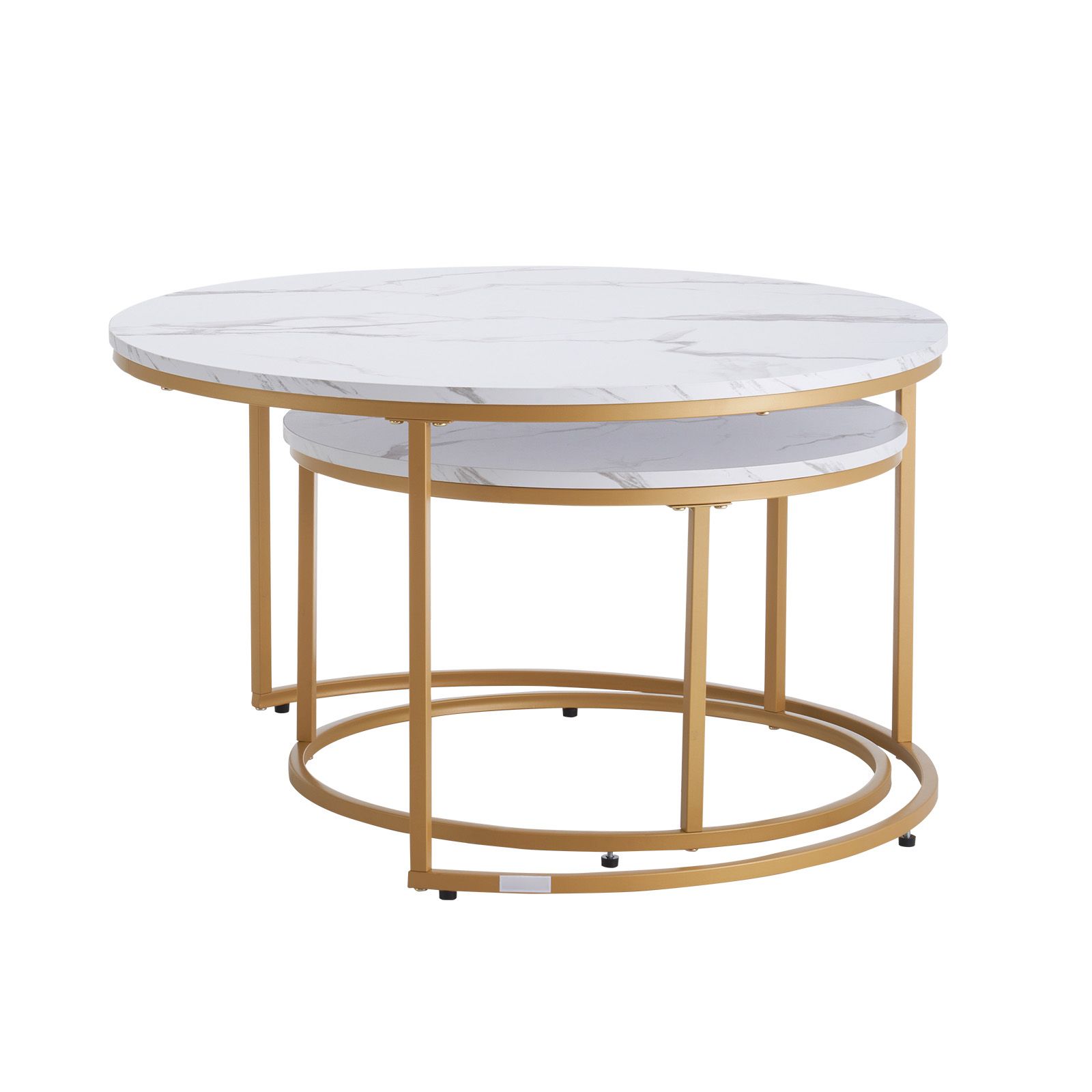 White Marble Color