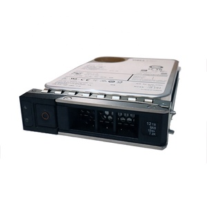 Good Price, New 12TB 7.2K RPM SATA 6Gbps 512e 3.5\&quot; Type Hard Drive <strong>Shell</strong> for Internal Server Applications Priceplications - Product Image 4