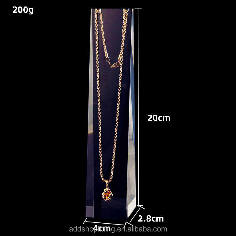 6ซม. X 2.8ซม. x 20ซม.