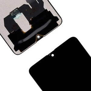 Display originale per Xiaomi Poco X3 X4 M3 Redmi Note 9 Pro con Touch Screen compatibile con telefono cellulare M2007J20 LCDs - Product Image 5