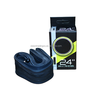 1.75-2.125 genişliğinde çeşitli boyutlarda 12-29 inç kaliteli bisiklet tüpleri - Product Image 2