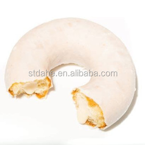 Yufeng Cake Donut-Produktions linie im industriellen Maßstab mit kontinuierlichem Braten und anpassbarer Ausgabe kapazität - Product Image 1