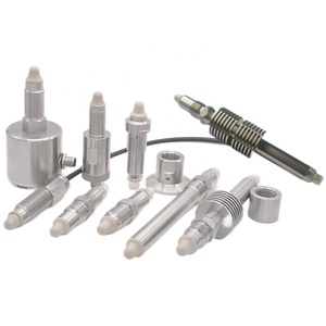 China KXR50 Series Intelligent Liquid Level Switch Programmable Smart All-Material Level Sensors - Product Image 1
