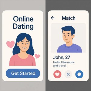 Customized <strong>Software</strong> Online Dating App Development