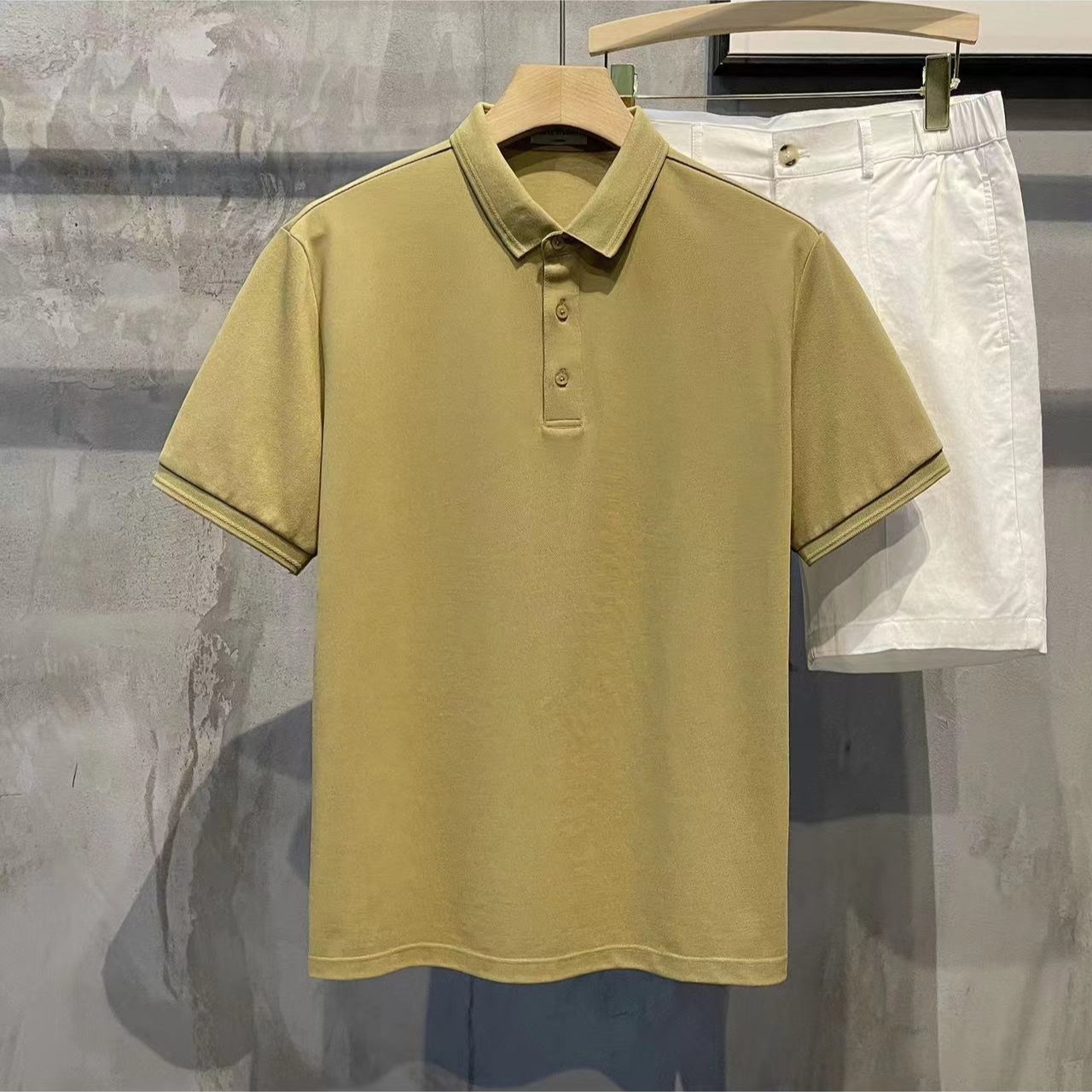 Turmeric Yellow