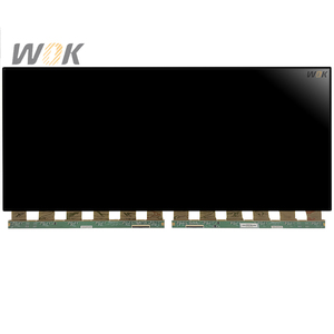 BOE 34 pulgadas de alta resolución Monitor de la pantalla de la TV de reemplazo de pantalla LCD de los módulos del LCD - Product Image 2