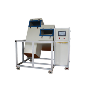 Dual Drum IEC 60068-2-32 Standard-Haltbarkeit prüfgerät für Mobiltelefone Trommel tropfen prüfgerät für elektronische Geräte von Smartphones - Product Image 1