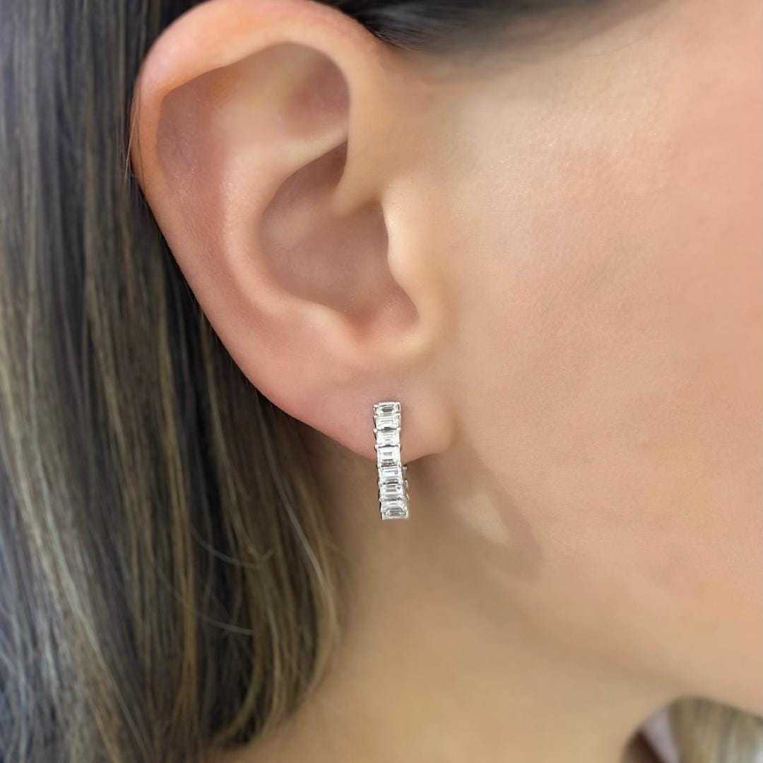 14K Solid Gold