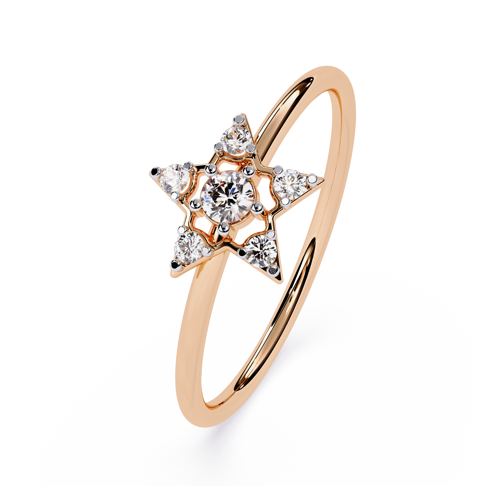 Rose Gold