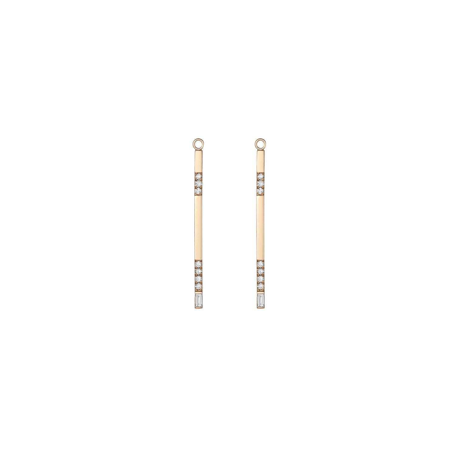 Or massif 14K